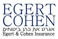 Egert Cohen logo