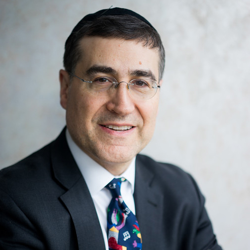 Rabbi Shmuel Klammer